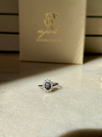 Anello Crystal