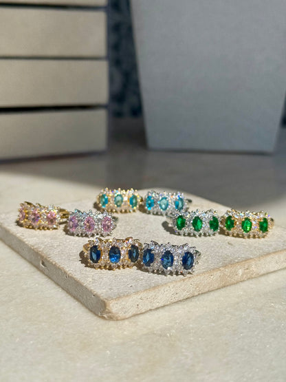 Anello Trilogy Kate