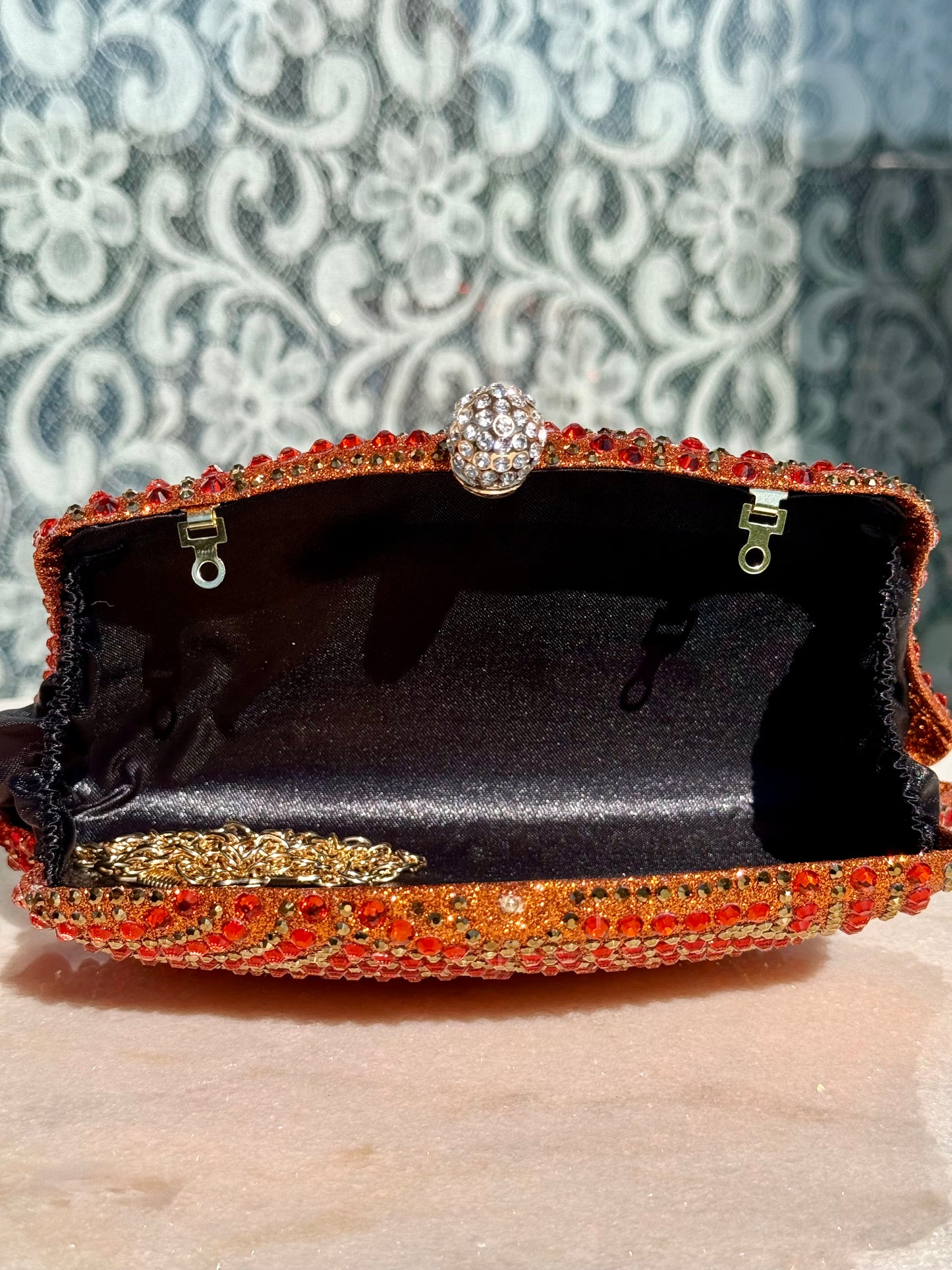 Clutch Siviglia | PREORDINE