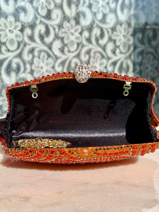 Clutch Siviglia | PREORDINE