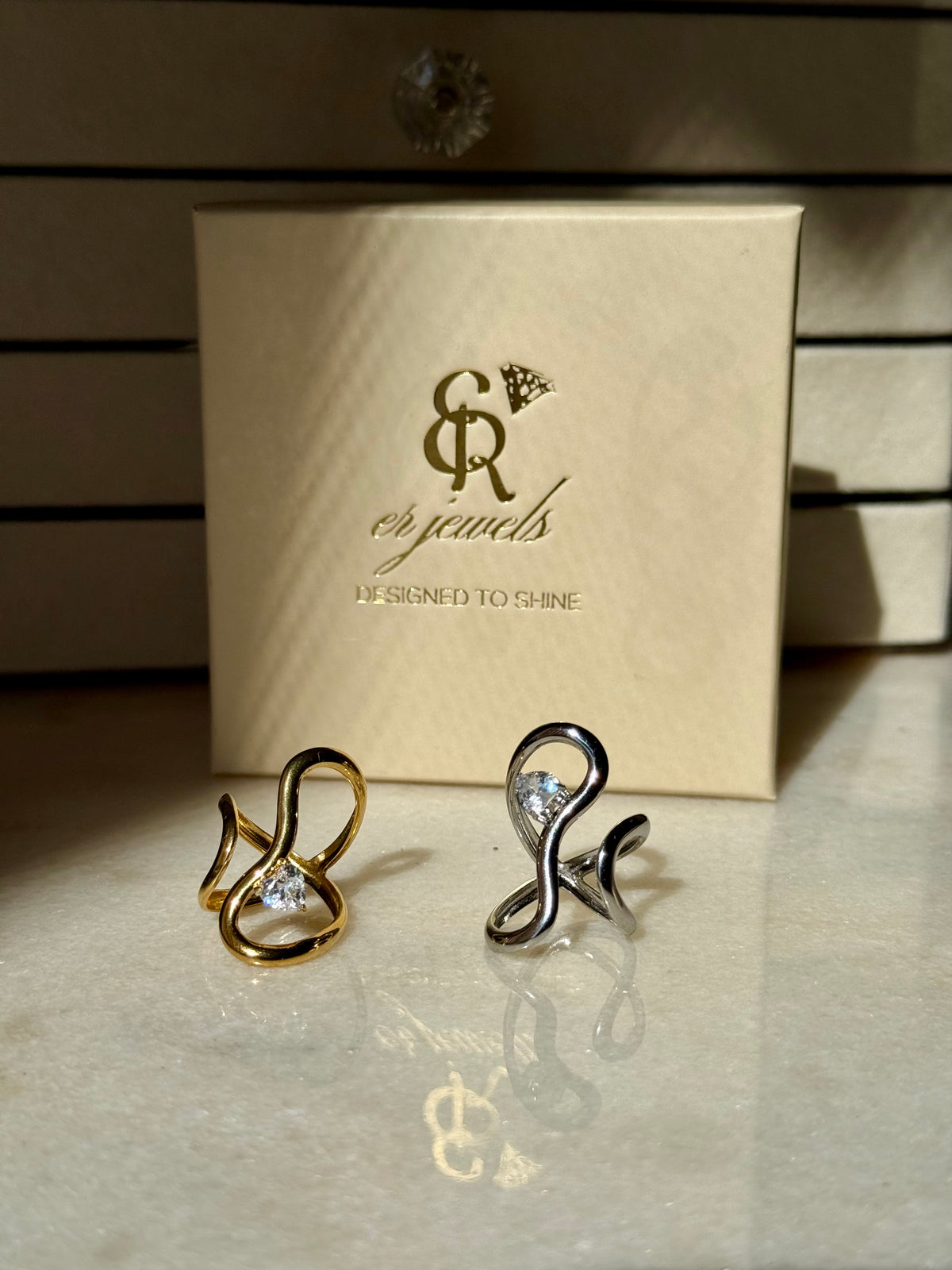 Anello Néréide