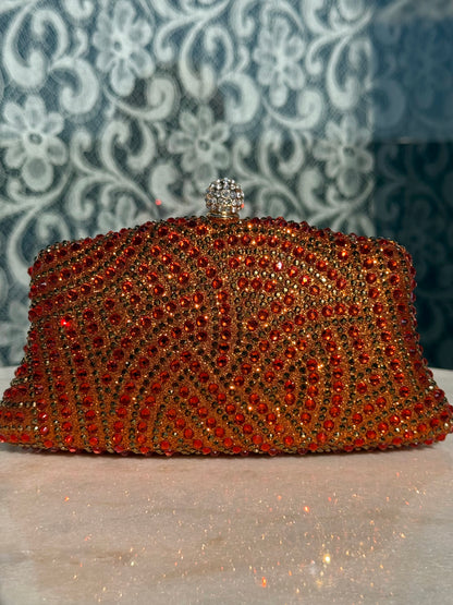 Clutch Siviglia | PREORDINE