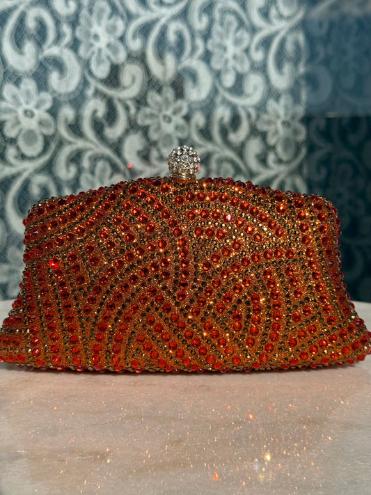 Clutch Siviglia | PREORDINE
