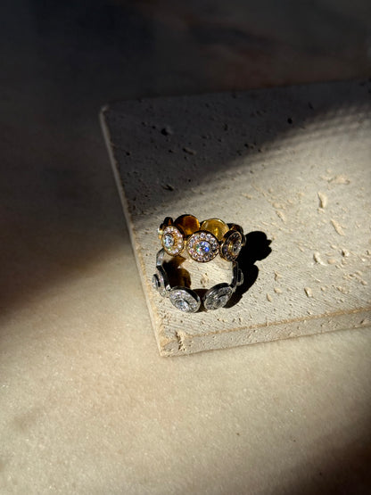 Anello Versailles