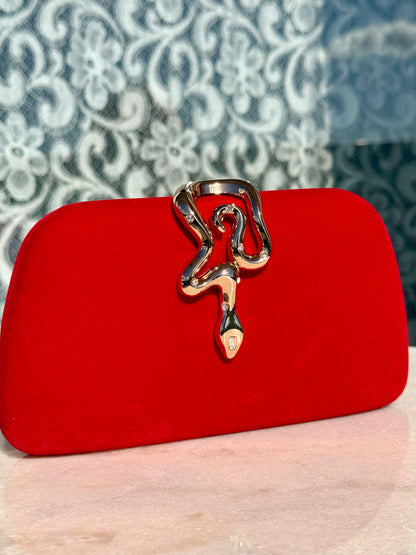 Clutch Dubai | PREORDINE