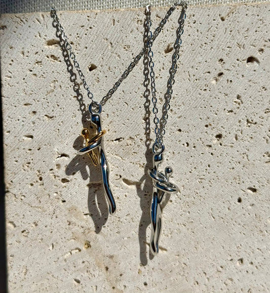 Collana Eternità