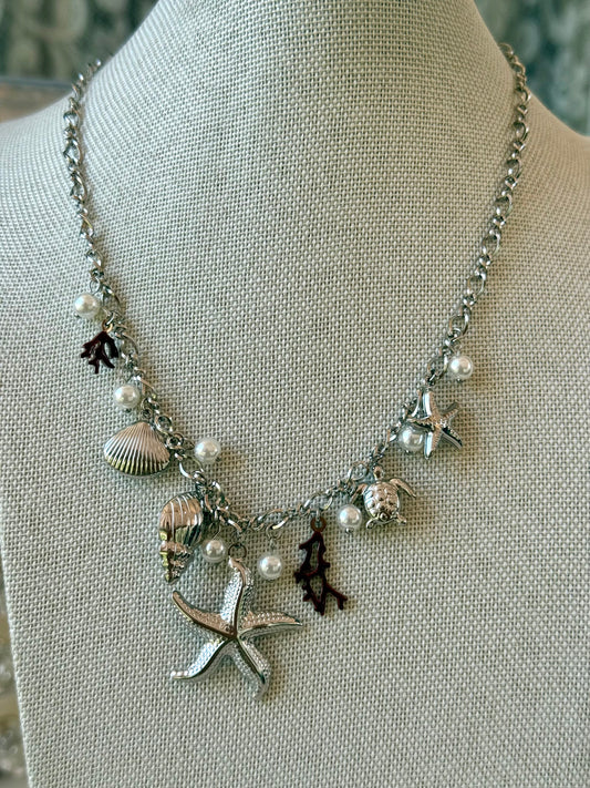 Collana Solar Muse