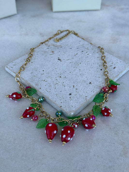 Collana Marbella Sweet