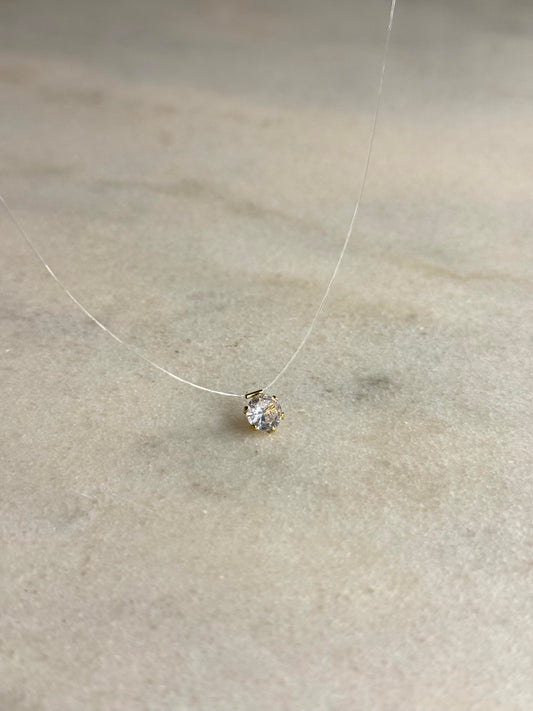 Collana Invisible