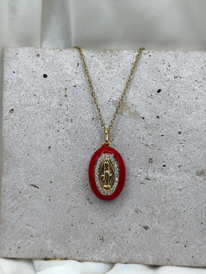 Collana Divine