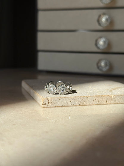 Anello Versailles