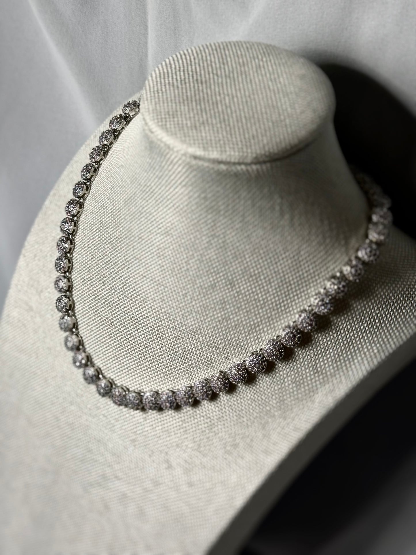 Collana Lady Diana