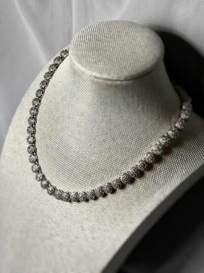 Collana Lady Diana