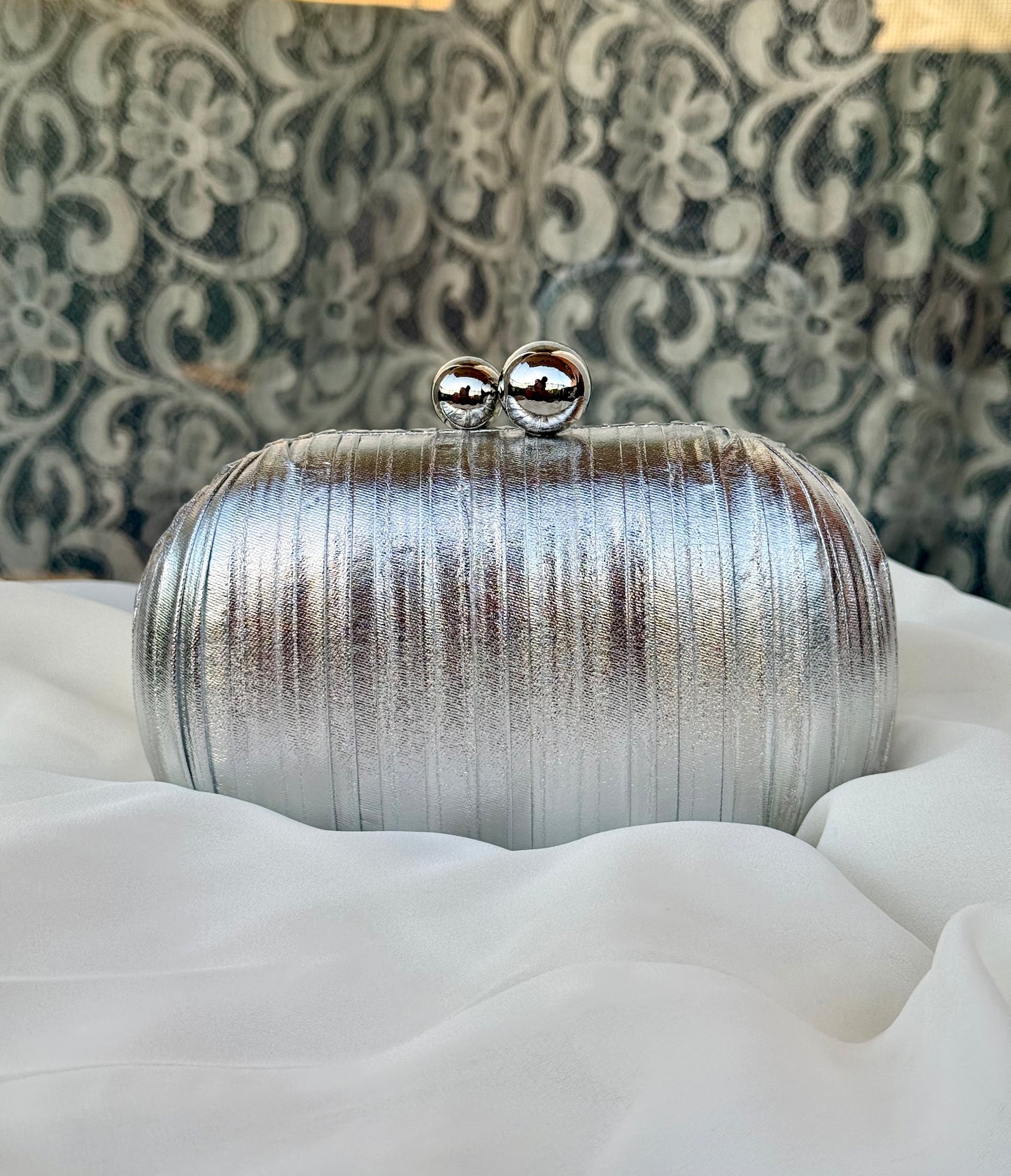 Clutch Saint-Barth | PREORDINE