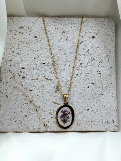 Collana Laila