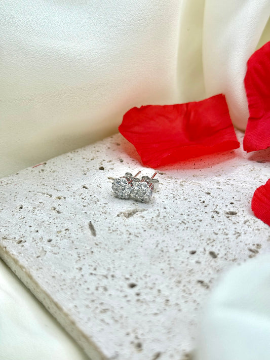 Orecchini Meryem | ARGENTO 925