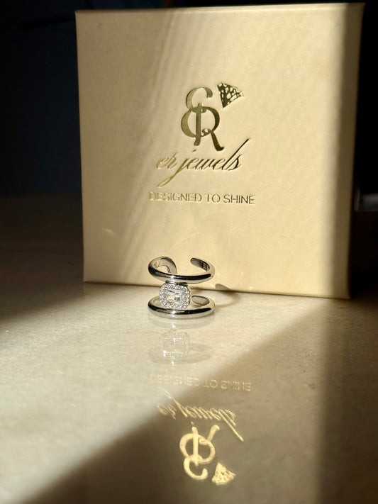 Anello Camille