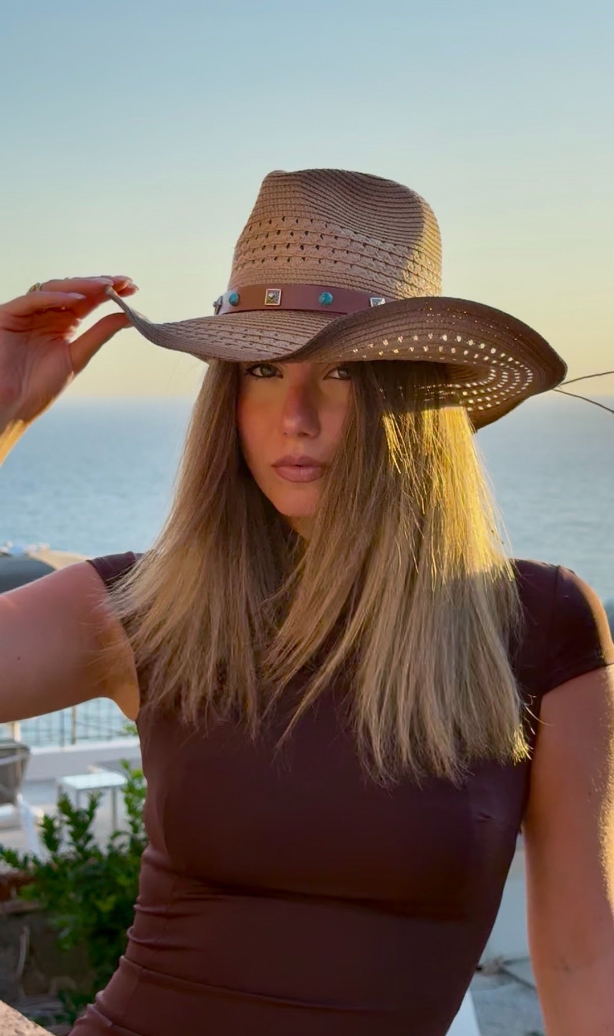 Cappello Desert
