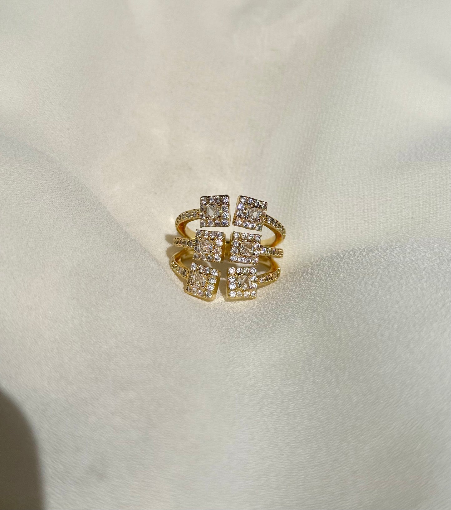 Anello Aylin