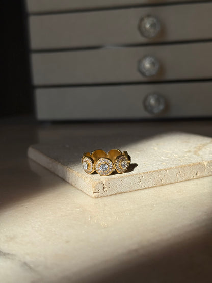 Anello Versailles