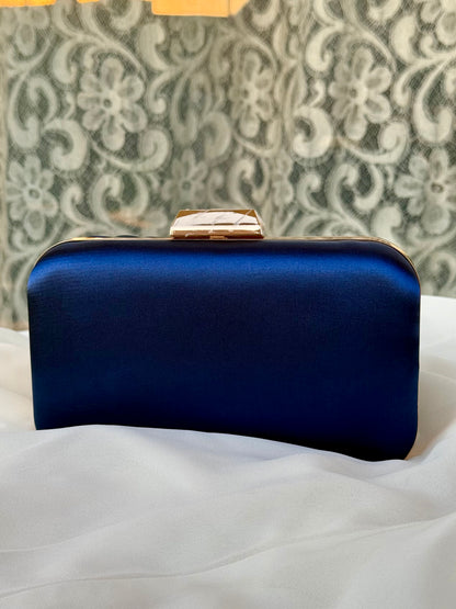 Clutch Capri | PREORDINE