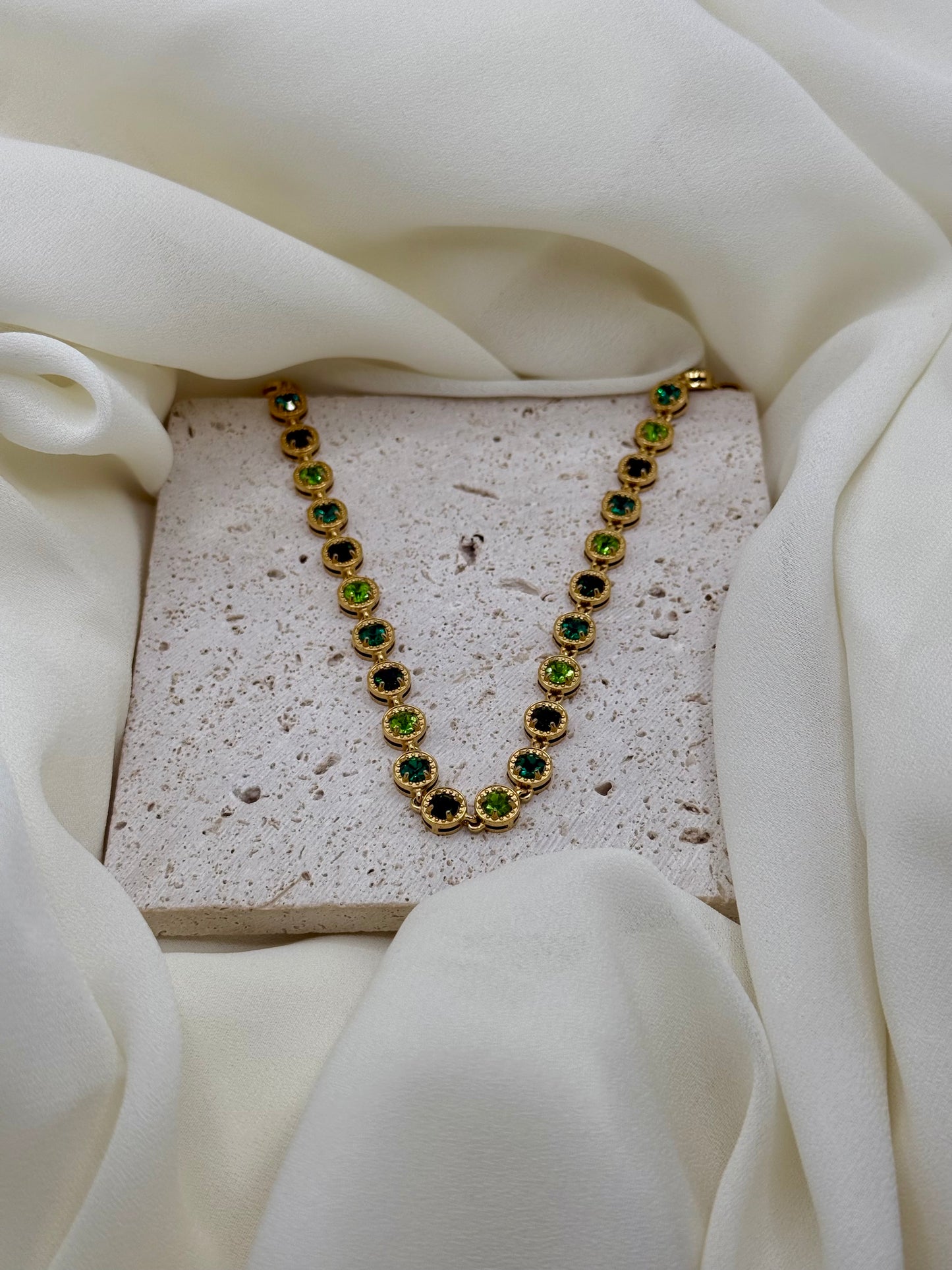 Collana Melek