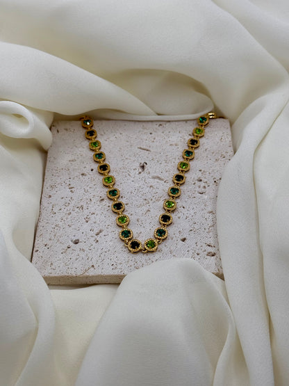 Collana Melek