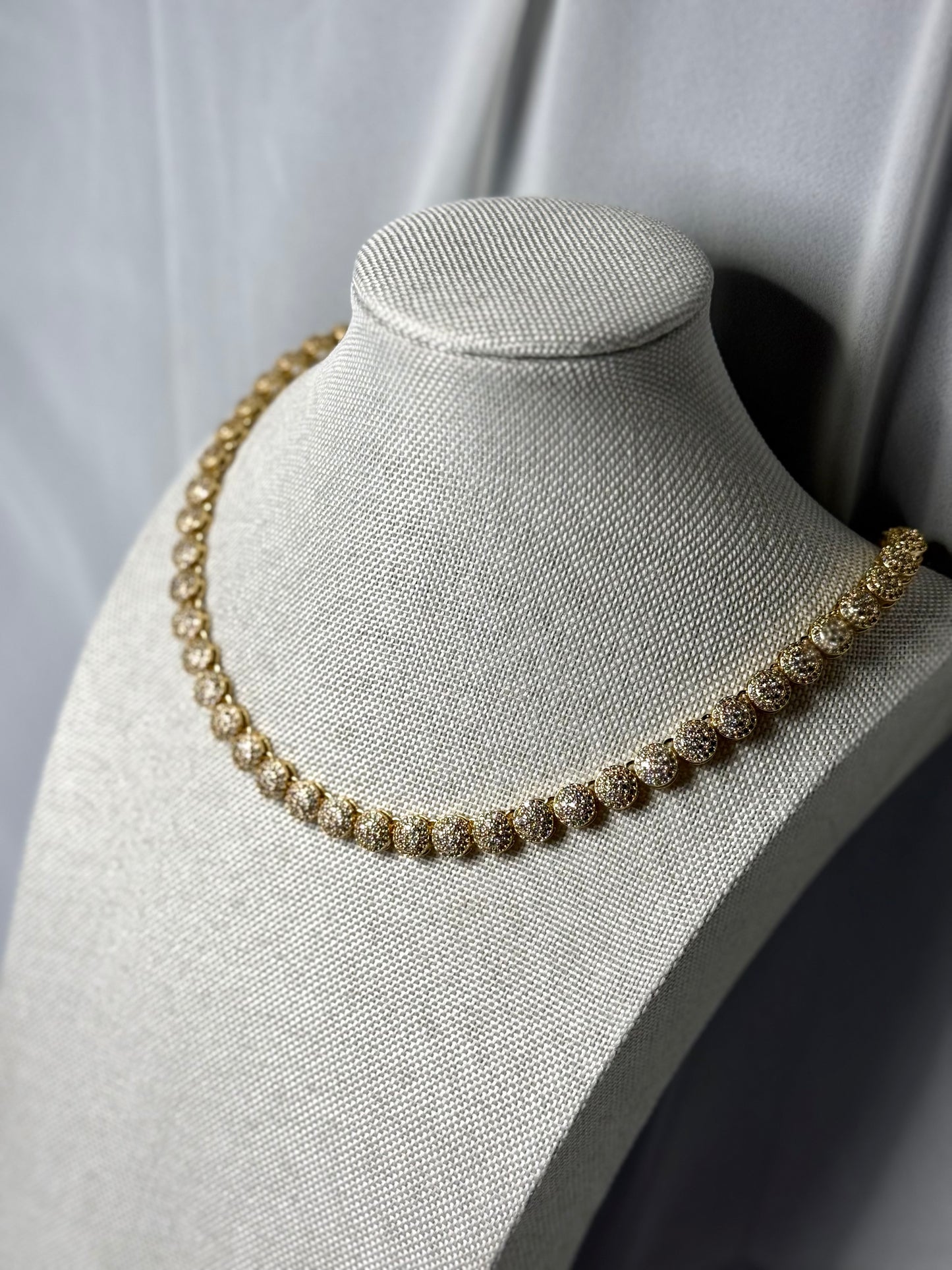 Collana Lady Diana