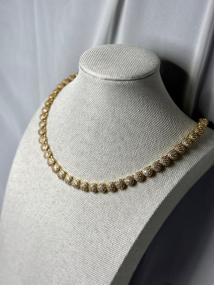 Collana Lady Diana