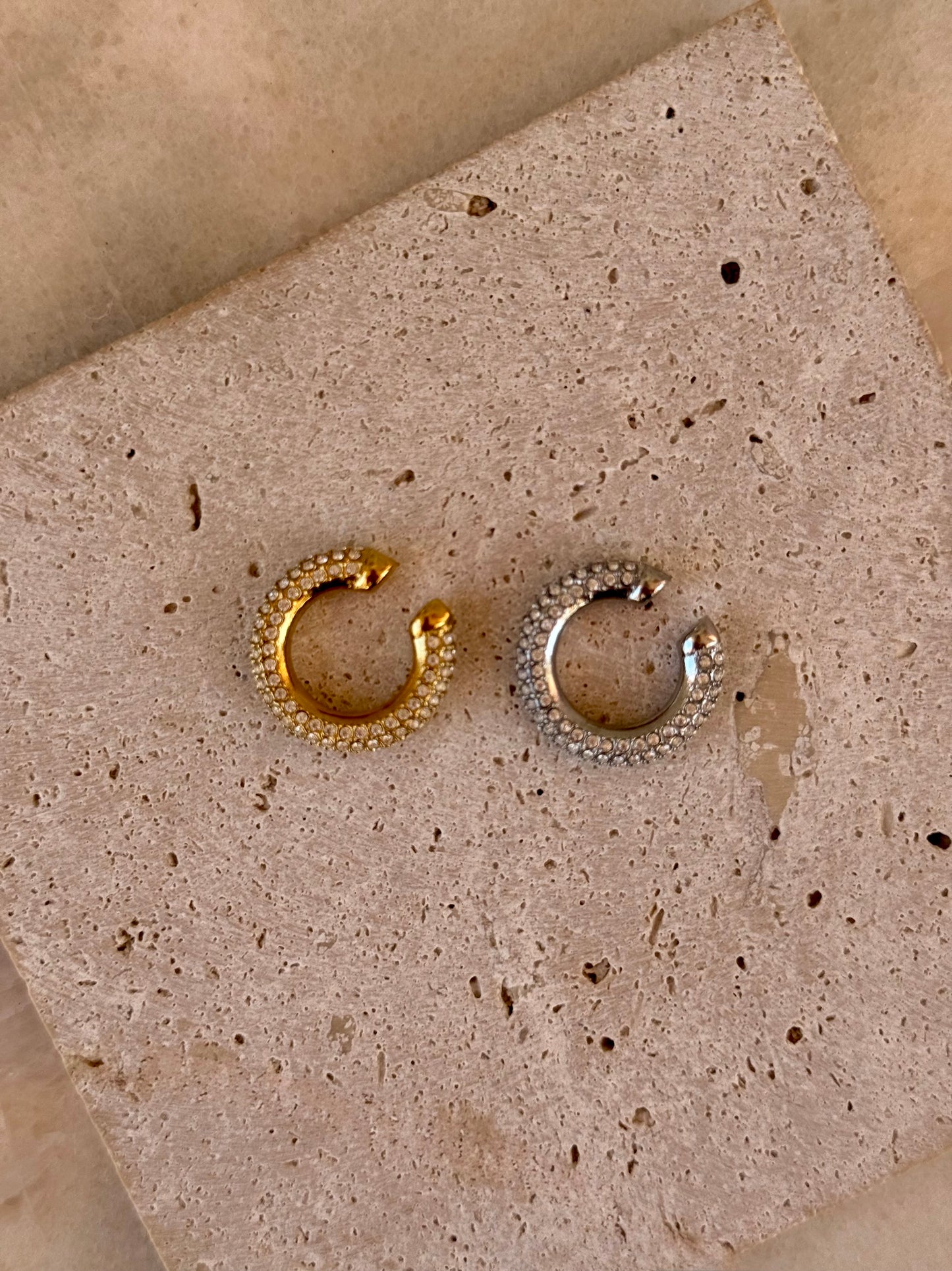 Earcuff Slim Glow