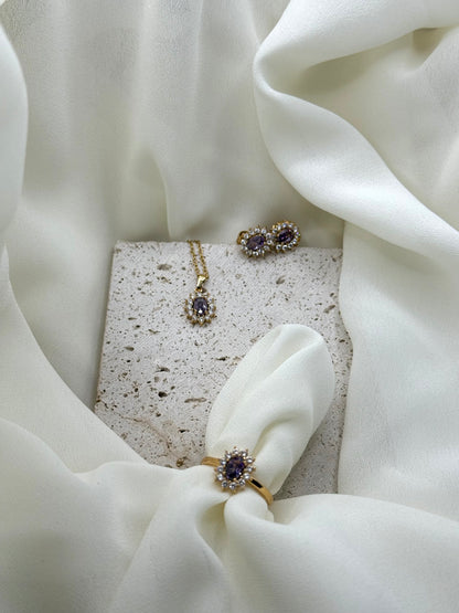 Set Crystal