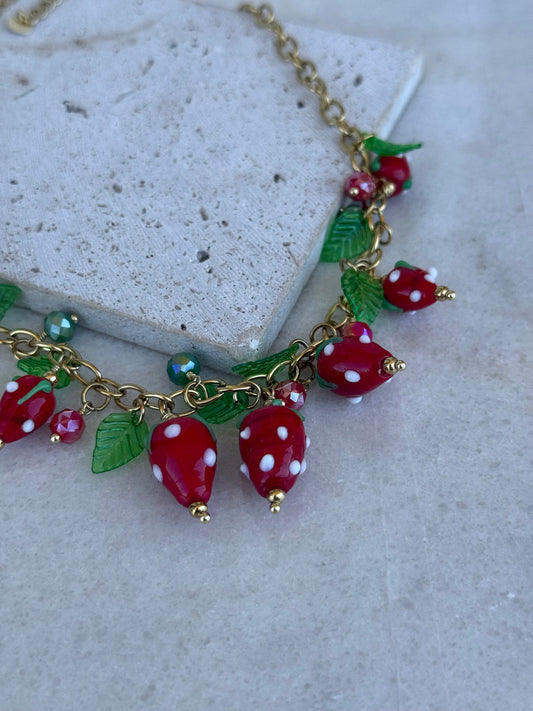 Collana Marbella Sweet