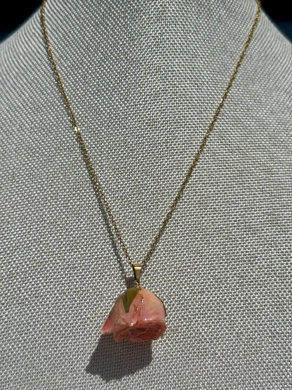 Collana Rosea