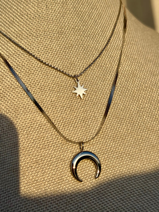 Collana Étoilune