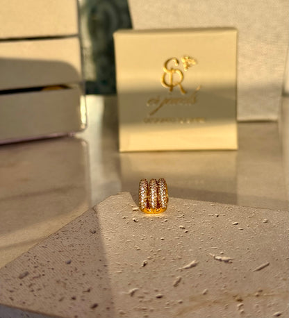 Ear Cuff Charlotte