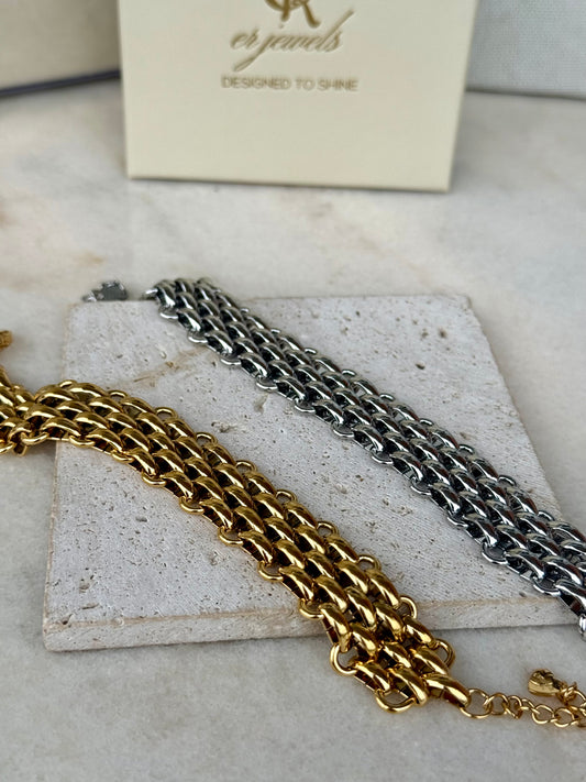 Bracciale Rue Royale