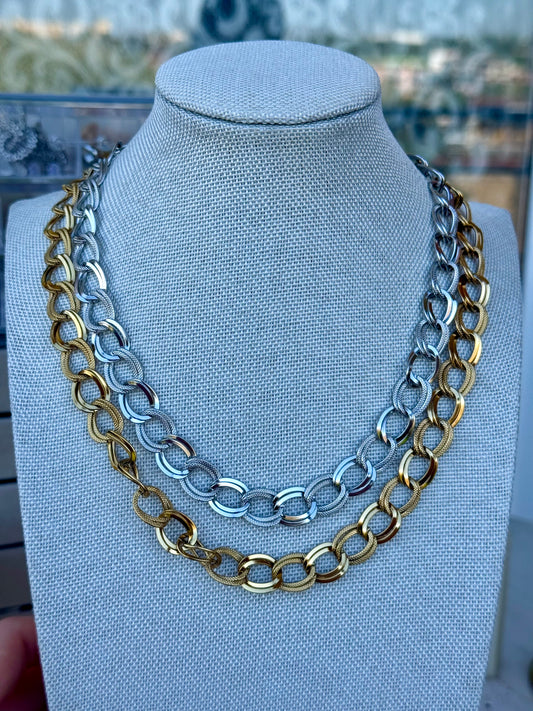 Collana Seda