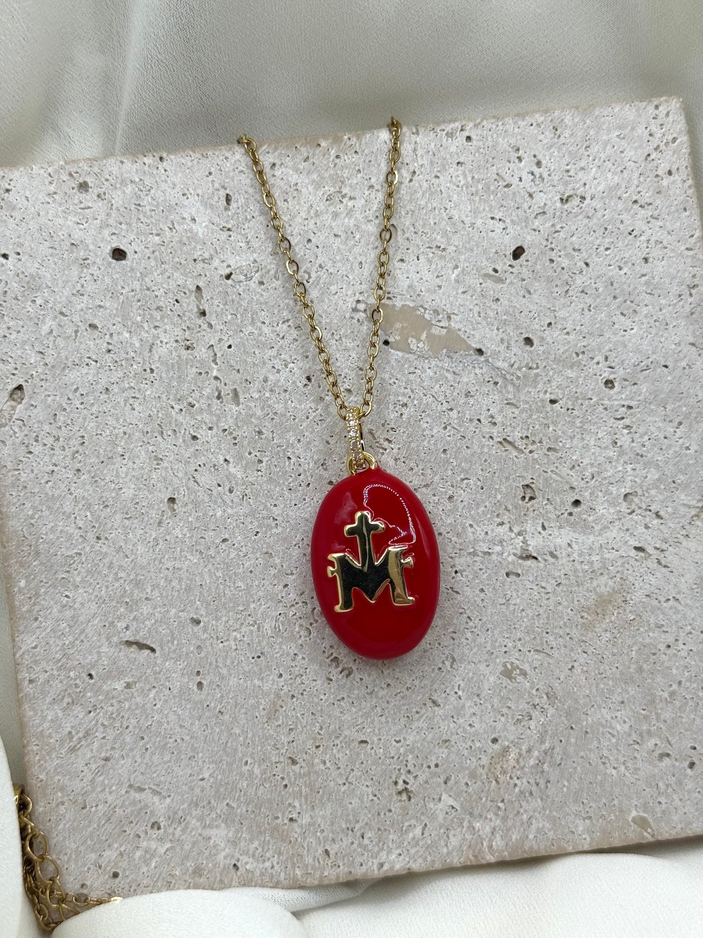 Collana Divine