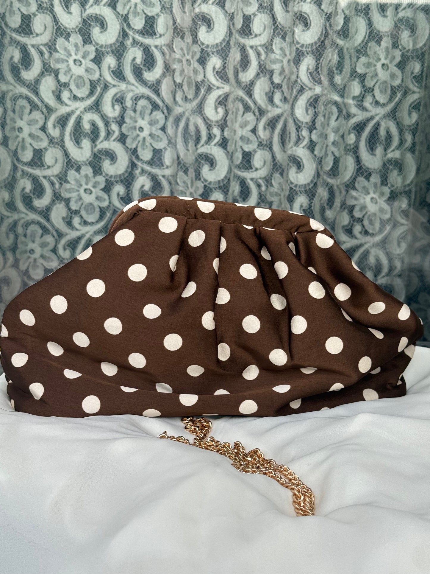 Clutch Vendôme