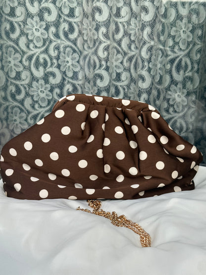 Clutch Vendôme