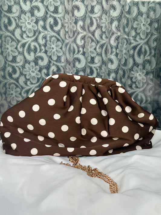 Clutch Vendôme
