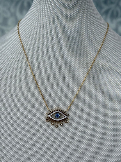 Collana Istanbul