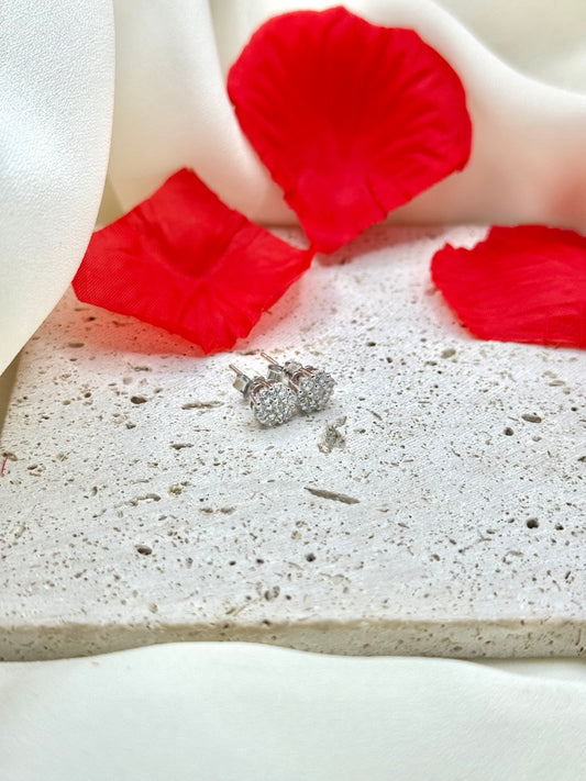 Orecchini Meryem | ARGENTO 925