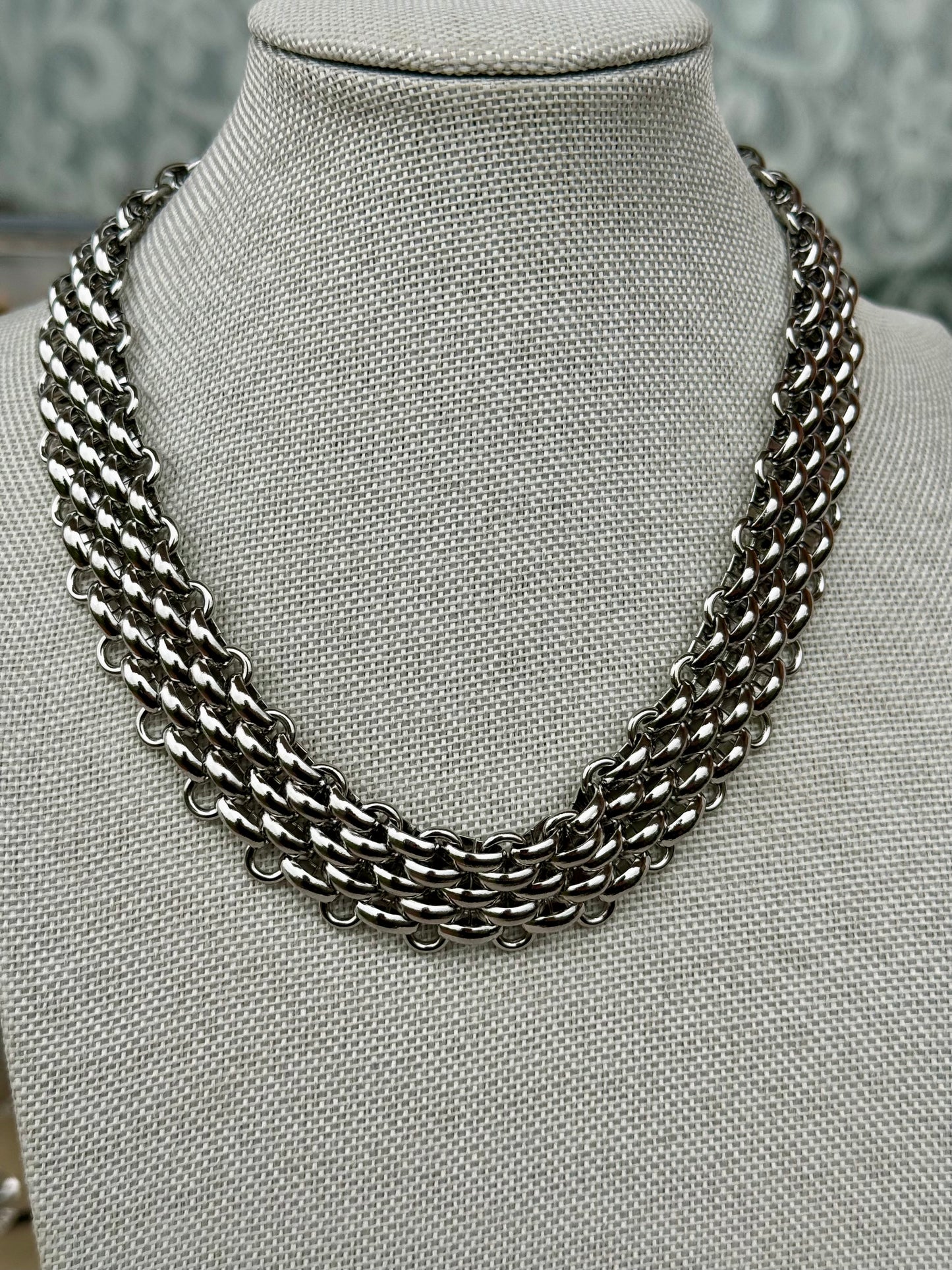 Collana Rue Royale