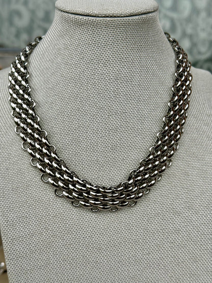Collana Rue Royale
