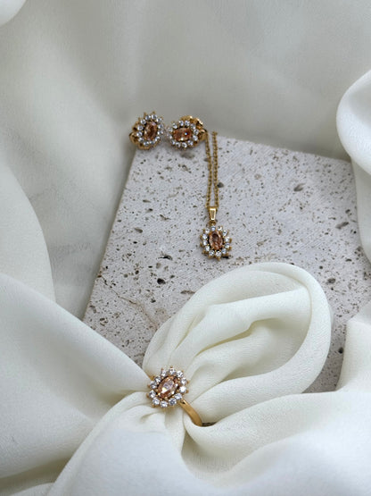 Set Crystal