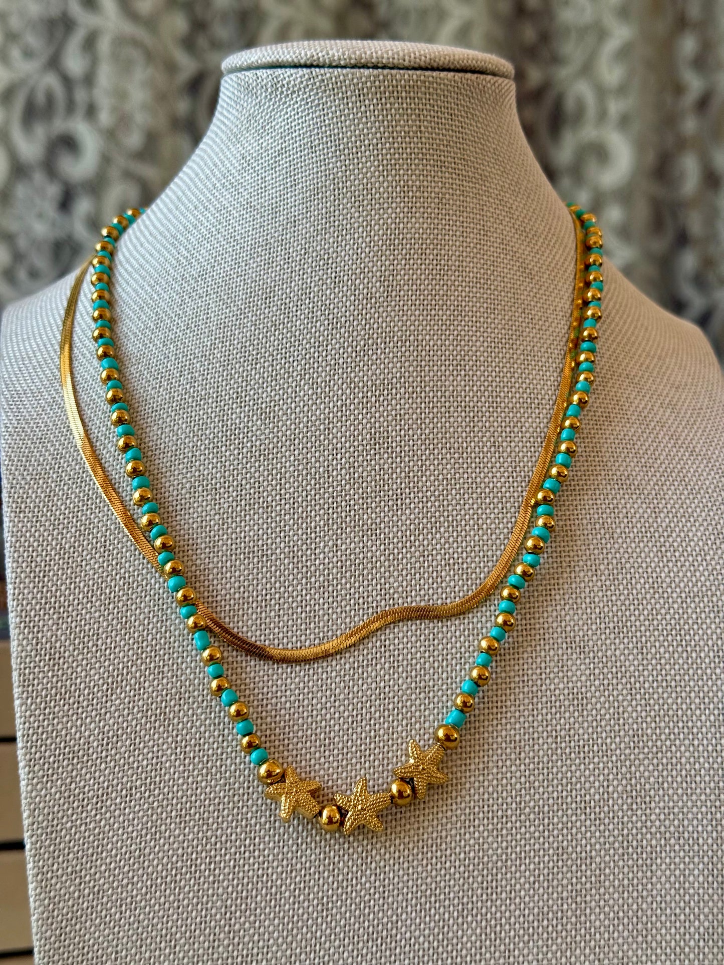 Collana Soft Horizon