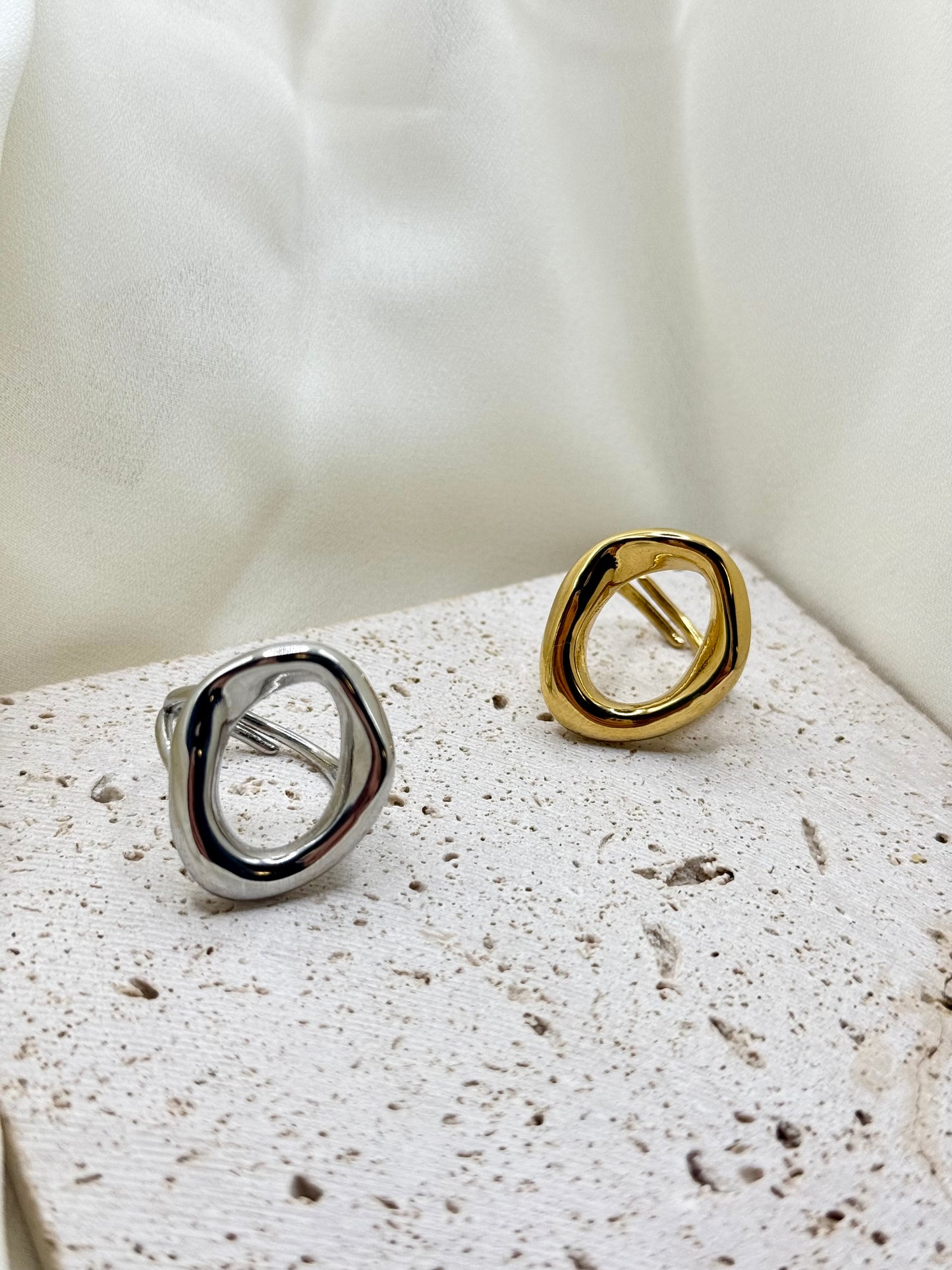 Anello Olly