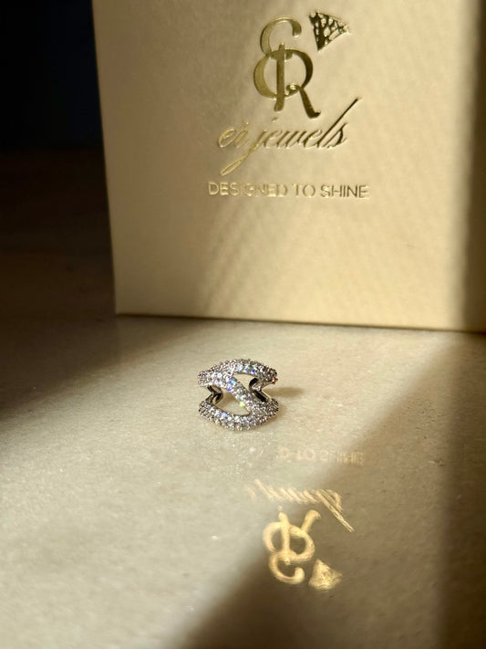 Earcuff Cléo