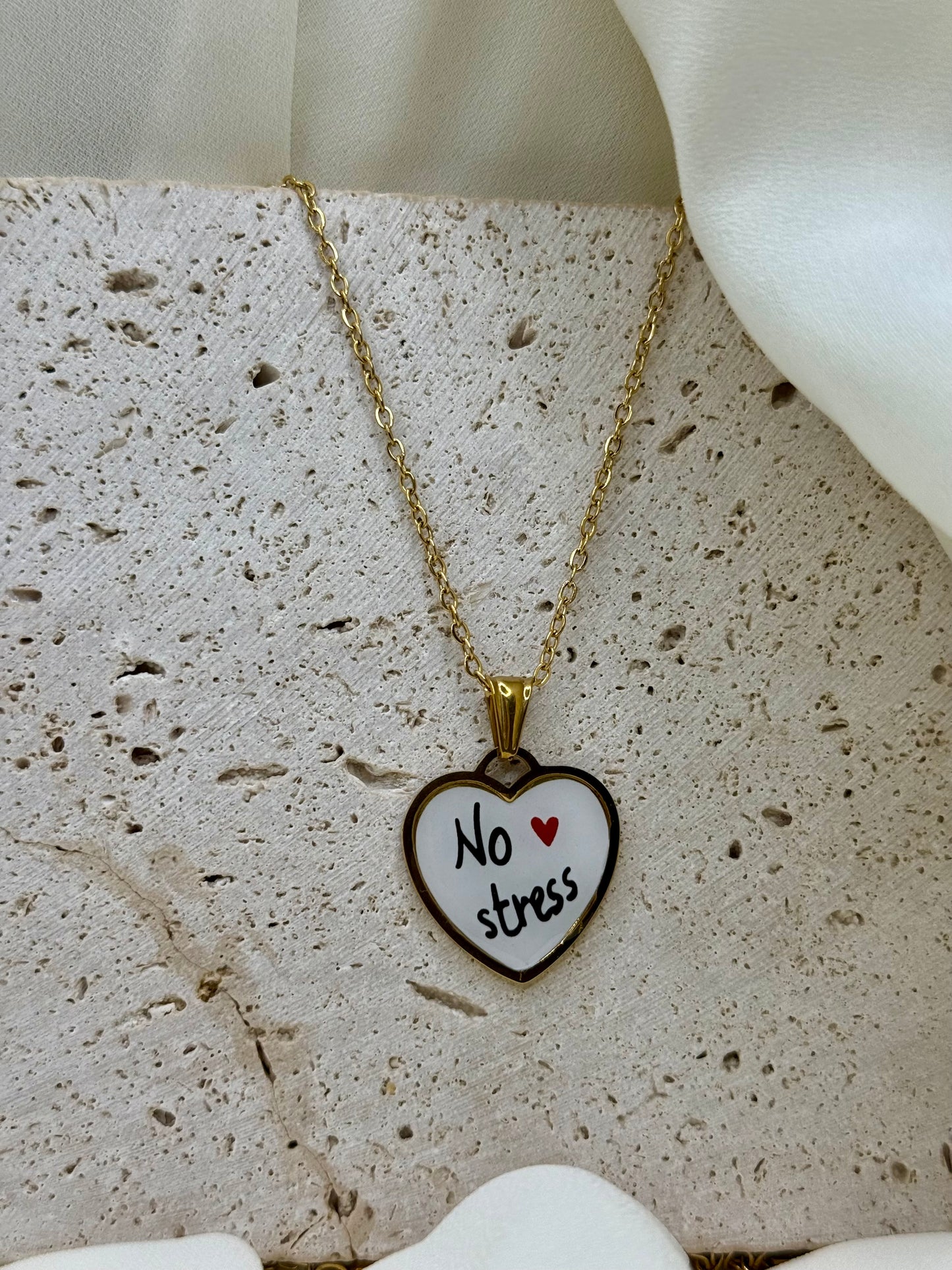 Collana No Stress
